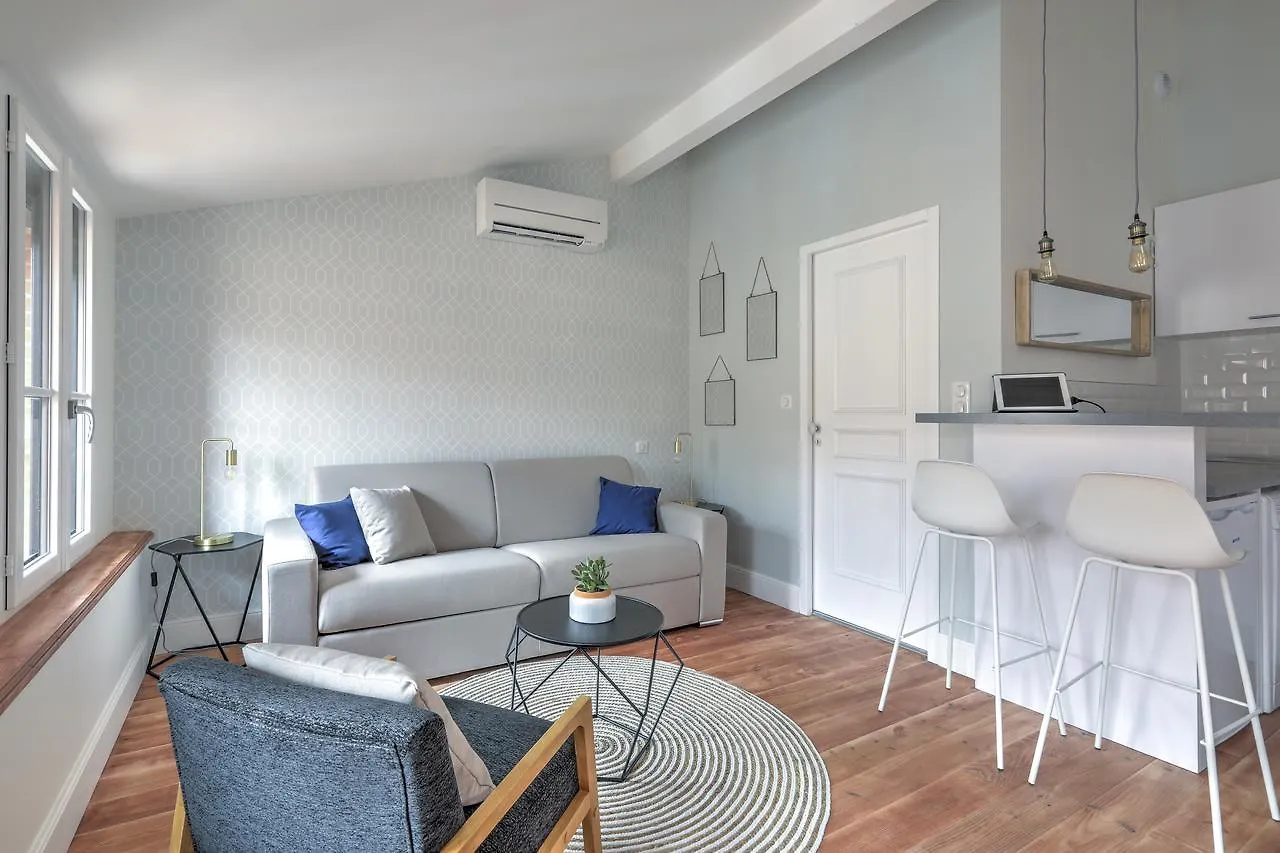 شقة La Maison D'Henri تولوز