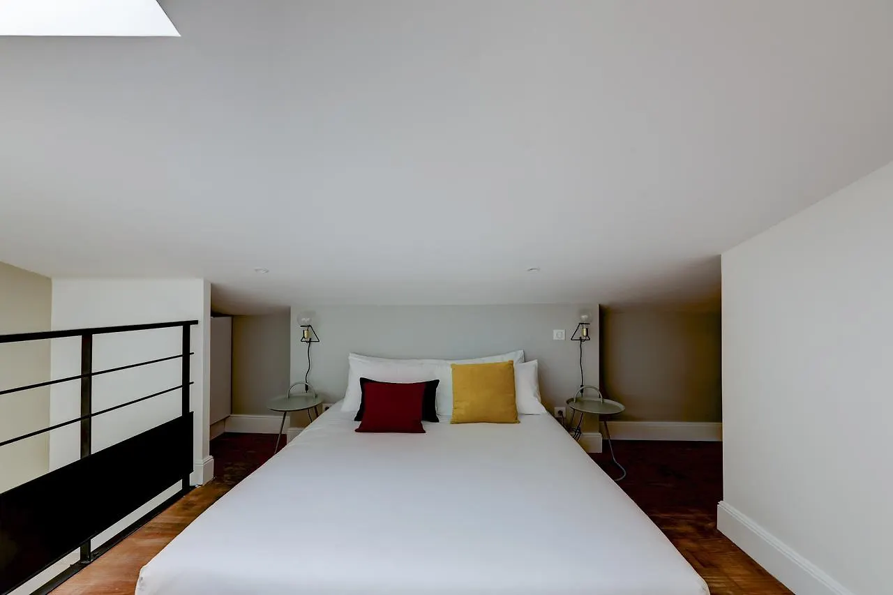 La Maison D'Henri تولوز 0*,