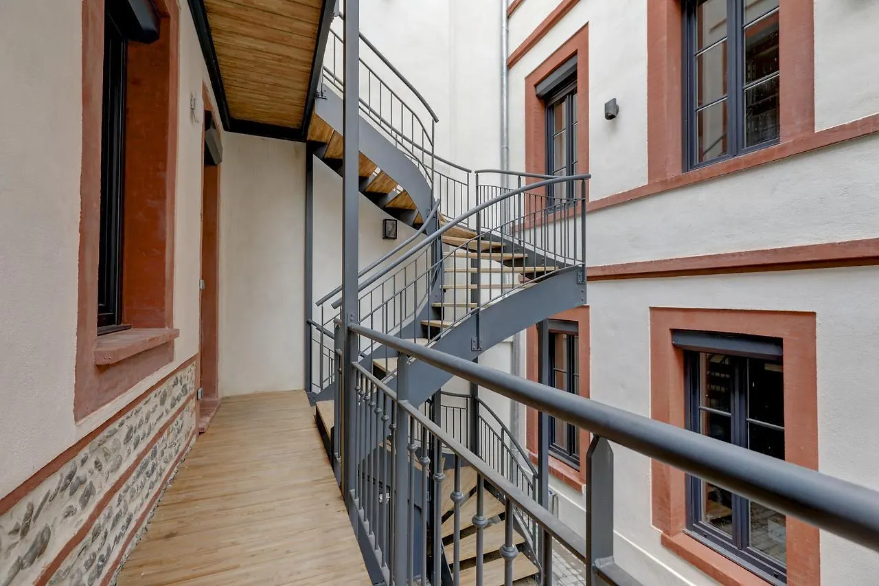 La Maison D'Henri تولوز شقة