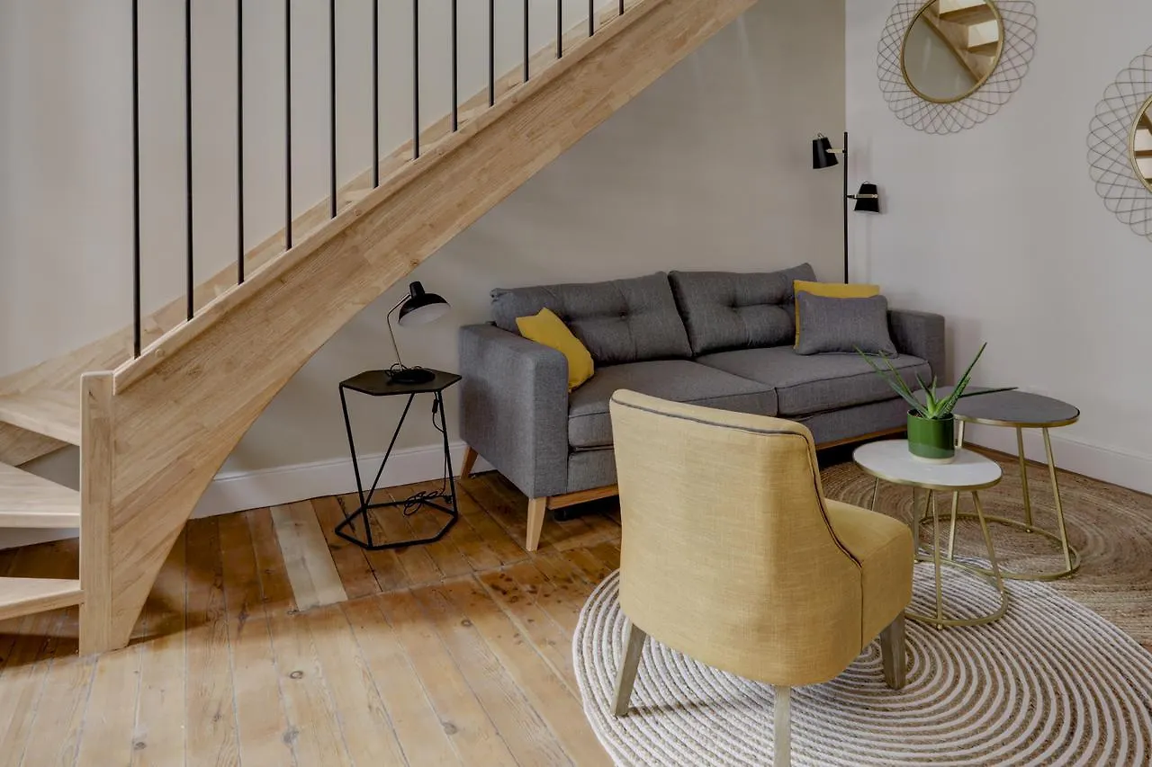 La Maison D'Henri تولوز فرنسا